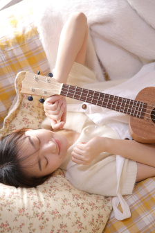 浓情女人香
